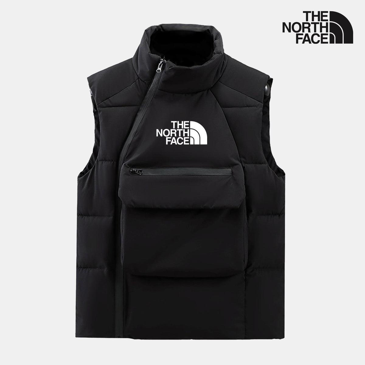 Gilet Acolchado TNF™ – Compra 1 e prendine 2!