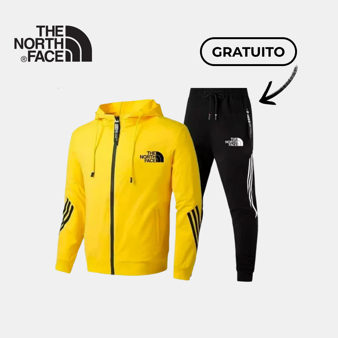 Completo Sportivo TNF™ 2025