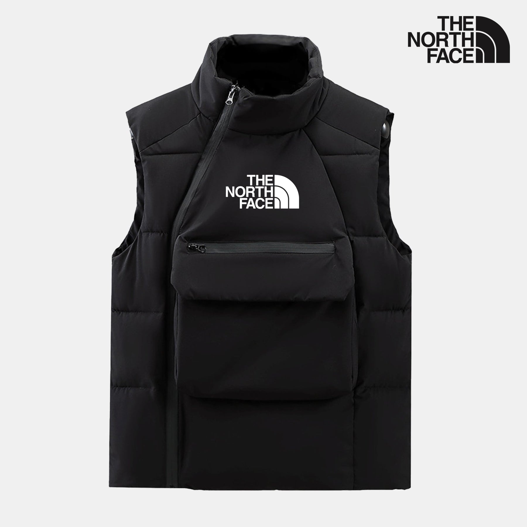 Gilet Acolchado TNF™ – Compra 1 e prendine 2!