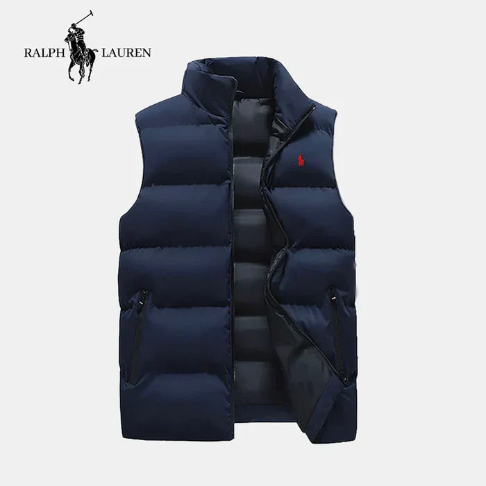 Gilet R&L + Maglione Gratis (SALDI)