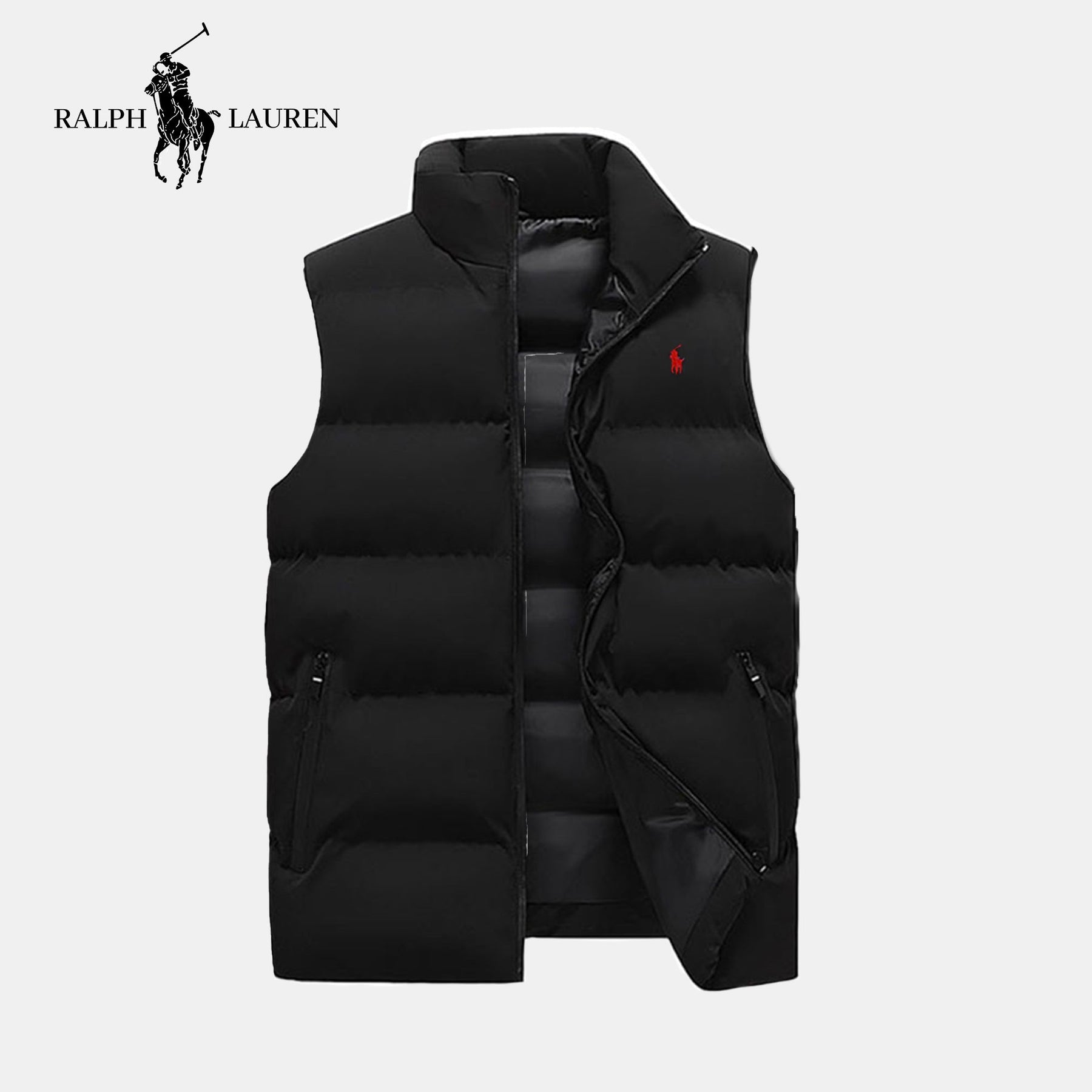 Gilet Colden Pieghevole R&L (Saldi) – Compra 1 e prendine 2!