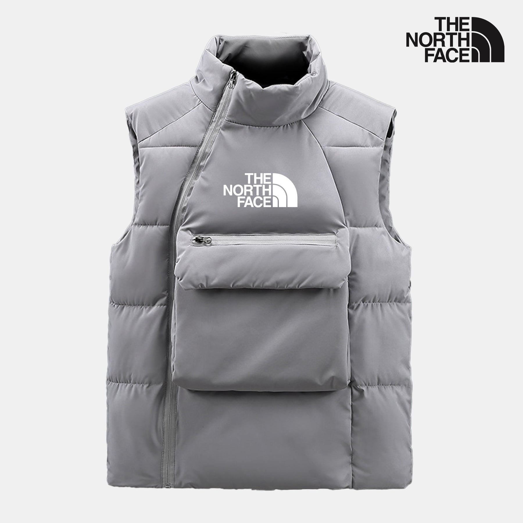 Gilet Acolchado TNF™ – Compra 1 e prendine 2!