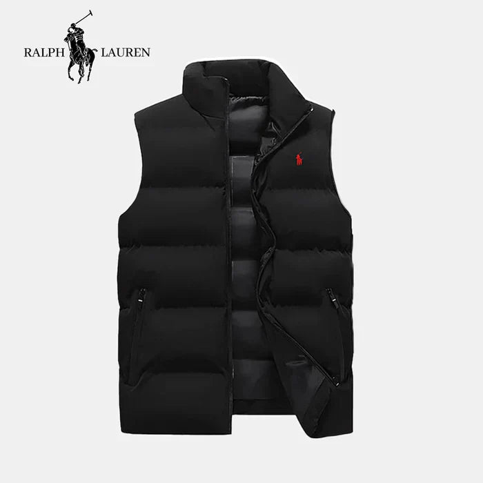 Gilet R&L + Maglione Gratis (SALDI)