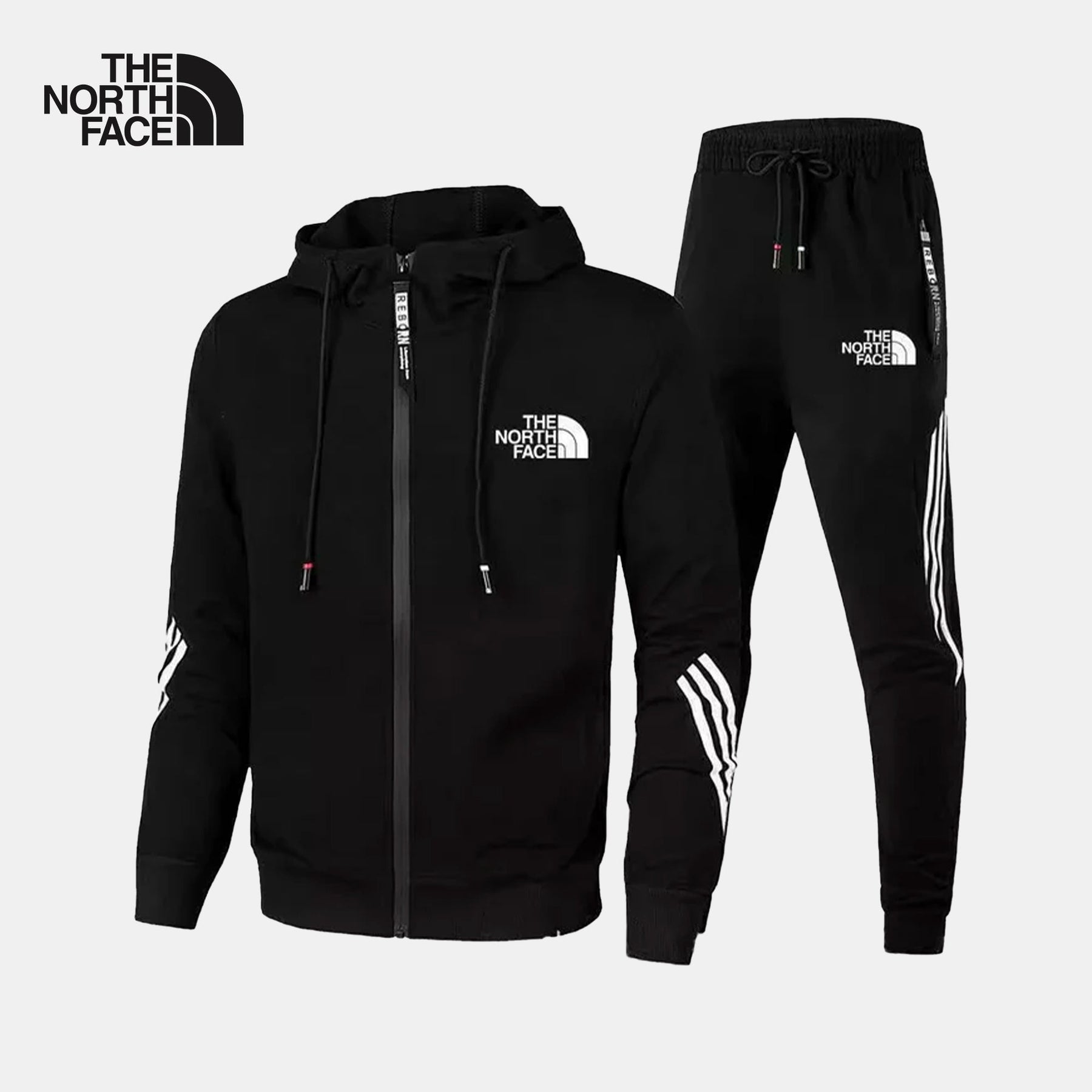 Completo Sportivo TNF™ 2025