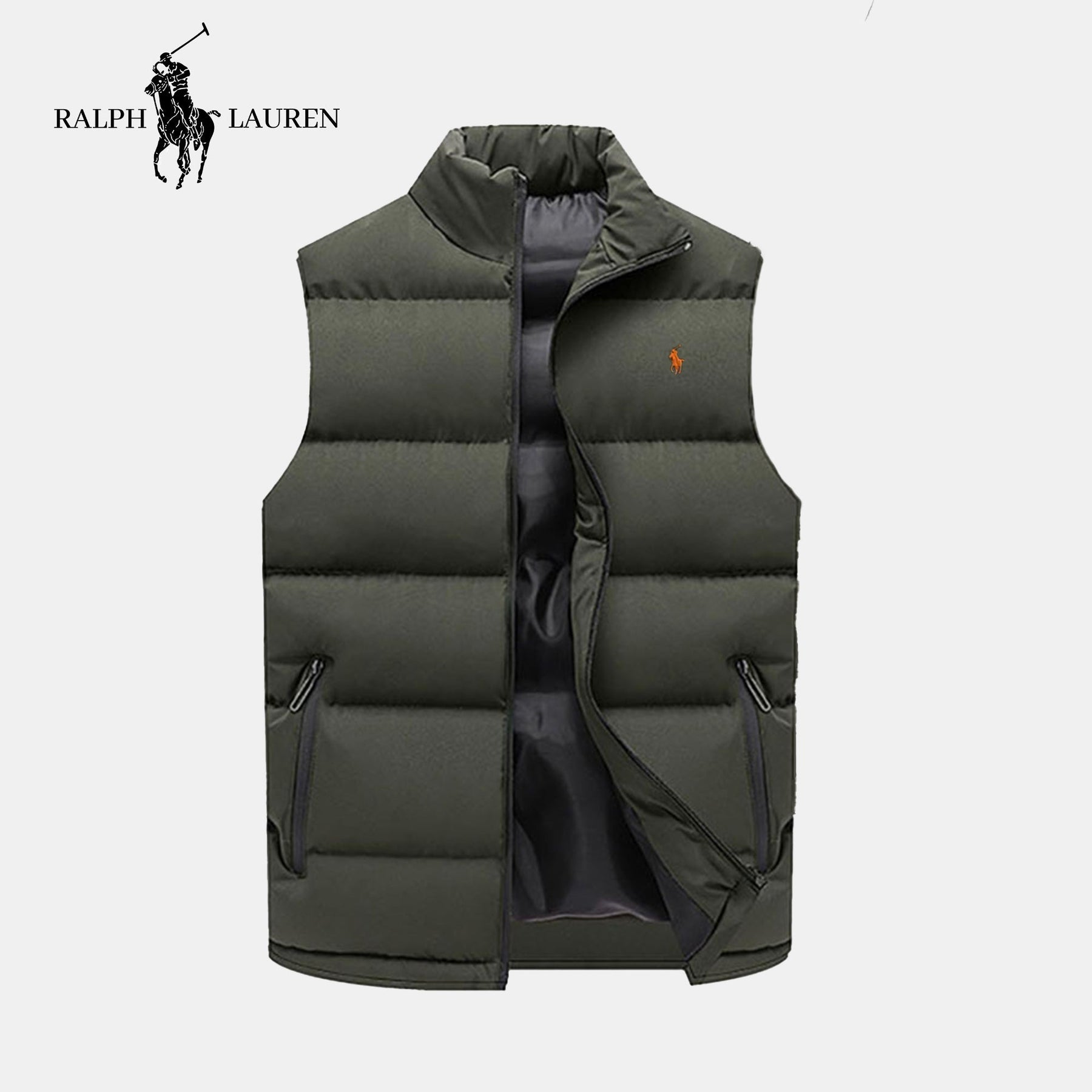 Gilet Colden Pieghevole R&L (Saldi) – Compra 1 e prendine 2!