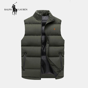 Gilet Colden Pieghevole R&L (Saldi) – Compra 1 e prendine 2!