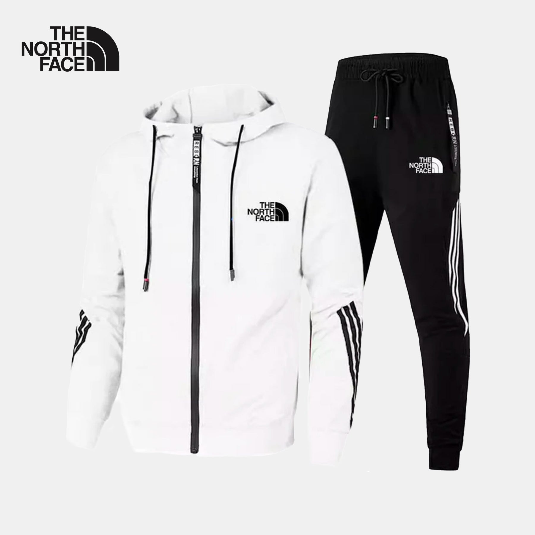 Completo Sportivo TNF™ 2025