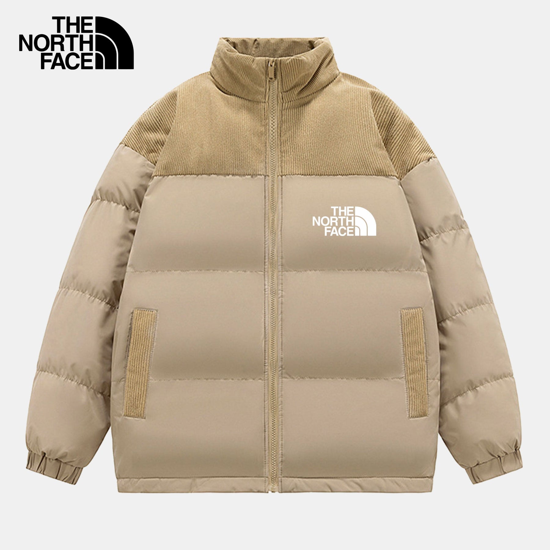 Giacca Nuptse TNF™ (Saldi) – Compra 1 e prendine 2!