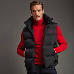 Gilet Colden Pieghevole R&L (Saldi) – Compra 1 e prendine 2!