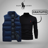 Gilet R&L + Maglione Gratis (SALDI)