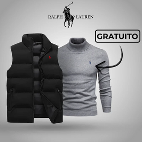 Gilet R&L + Maglione Gratis (SALDI)