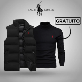 Gilet R&L + Maglione Gratis (SALDI)