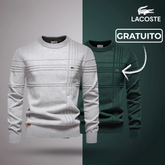 Paghi 1 e ne prendi 2! Maglione Testurizzato para Uomo LC™ – SALDI