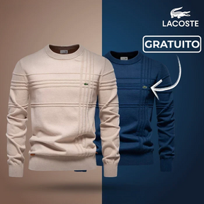 Paghi 1 e ne prendi 2! Maglione Testurizzato para Uomo LC™ – SALDI