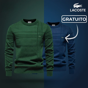 Paghi 1 e ne prendi 2! Maglione Testurizzato para Uomo LC™ – SALDI