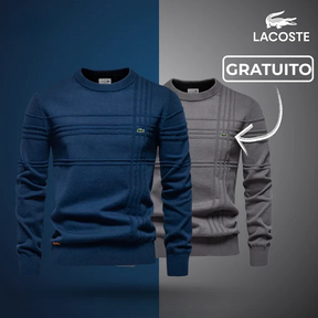 Paghi 1 e ne prendi 2! Maglione Testurizzato para Uomo LC™ – SALDI