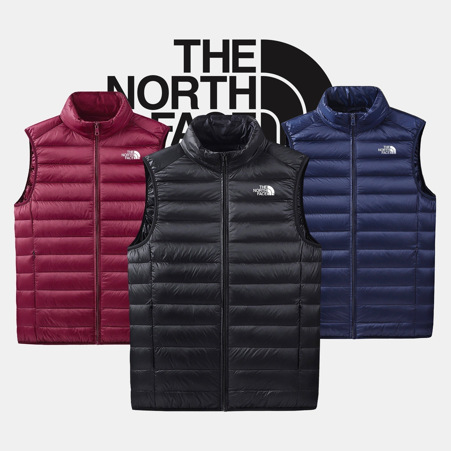 Gilet Pluma Leggero – TNF™ Compra 1 e prendine 2!