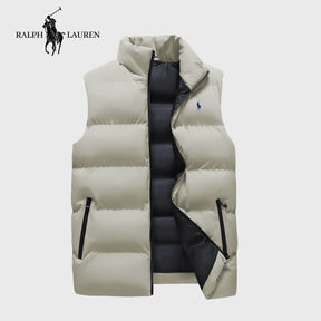 Gilet Colden Pieghevole R&L (Saldi) – Compra 1 e prendine 2!