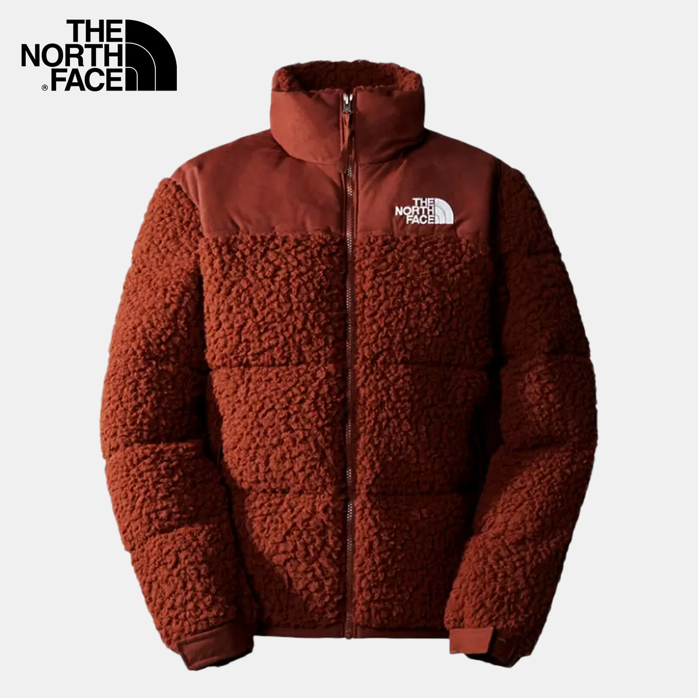 Giacca Sherpa TNF™ (Novità) – Compra 1 e prendine 2!