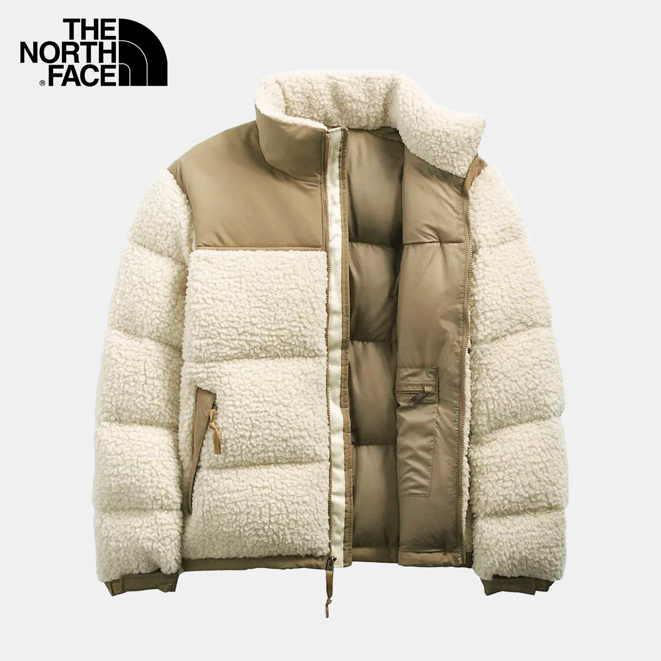 Giacca Sherpa TNF™ (Novità) – Compra 1 e prendine 2!