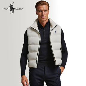 Gilet Colden Pieghevole R&L (Saldi) – Compra 1 e prendine 2!