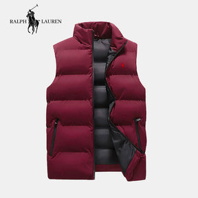 Gilet Colden Pieghevole R&L (Saldi) – Compra 1 e prendine 2!